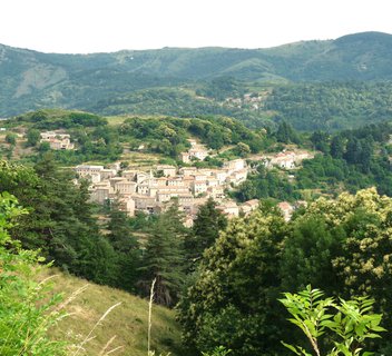 Photo La Comballine - Printemps de la Randonnée