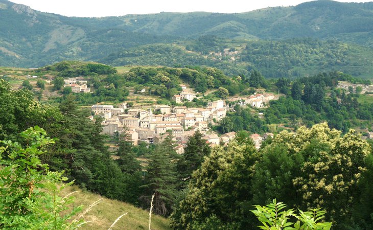 Photo La Comballine - Printemps de la Randonnée