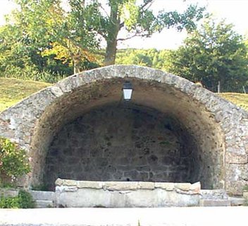 Lavoir