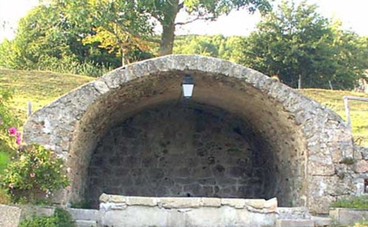 Photo Lavoir