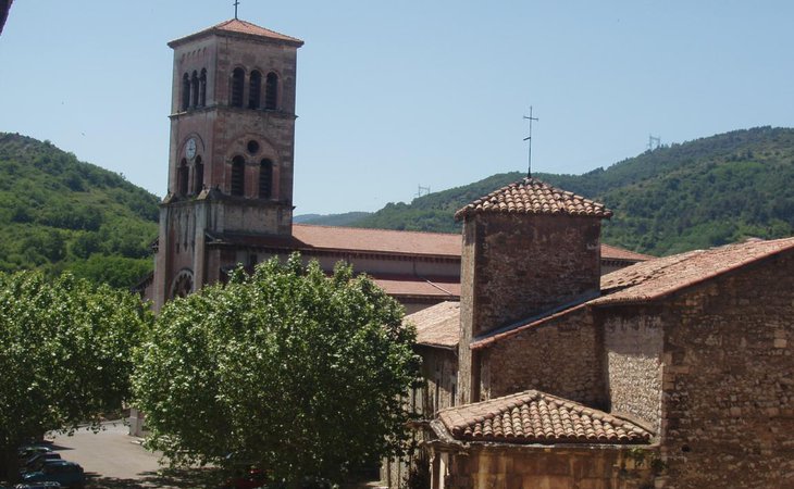 Photo Eglise St-Vincent