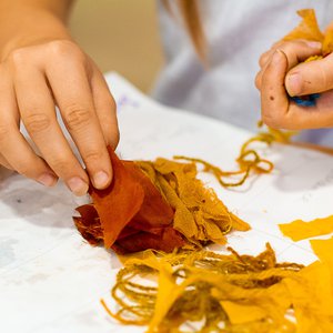 Atelier "Recycl'Art"