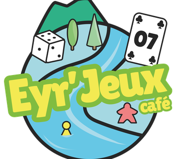 Photo Eyr'Jeux Café