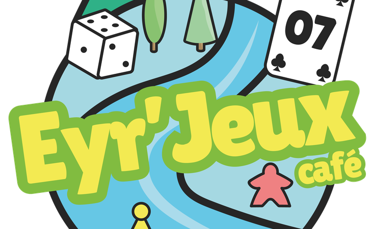 Photo Eyr'Jeux Café