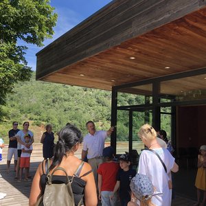 Journée Ardèche Nature : Stands interactifs, expositions, conférence