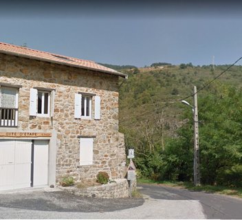 Photo Gîte d'étape le Vialon