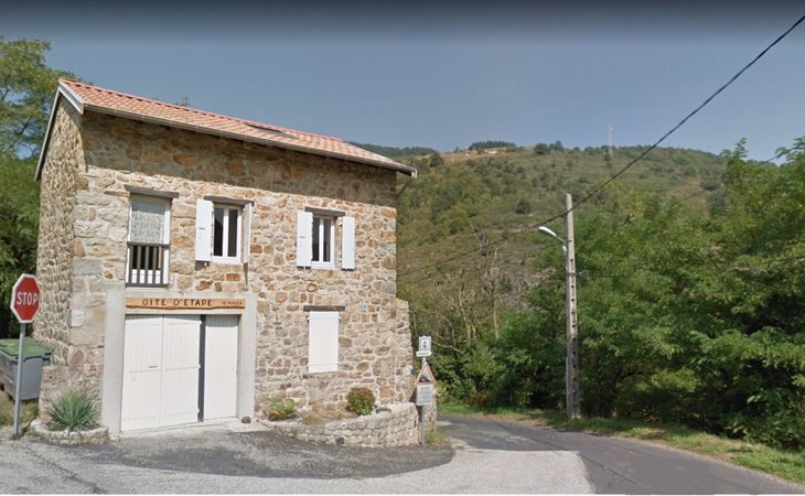 Photo Gîte d'étape le Vialon