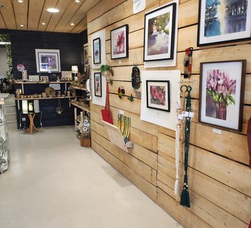 L'Atelier - Carrefour des Arts