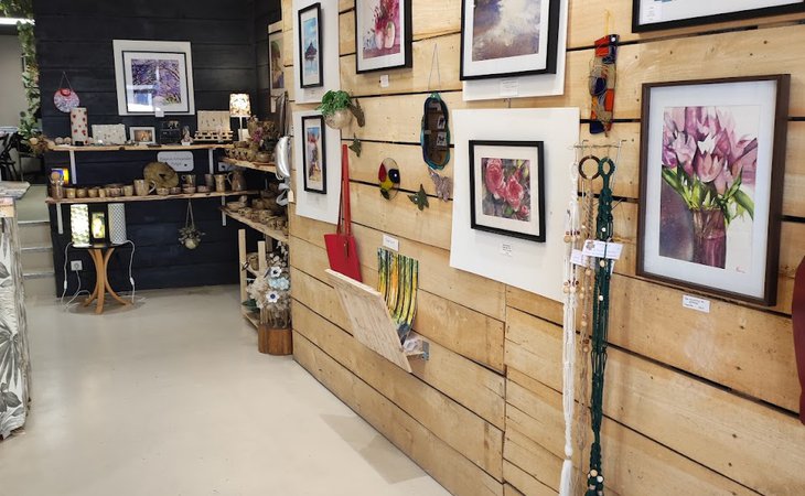 Photo L'Atelier - Carrefour des Arts