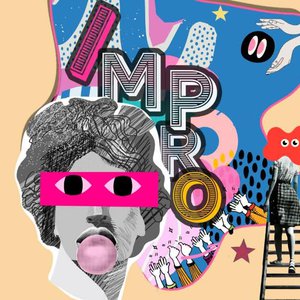 Festival d'impro "Donnez-moi un titre"