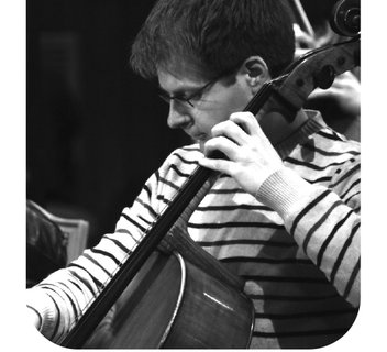 Photo Suite pour jonglerie et violoncelle - Concert Jubilons !