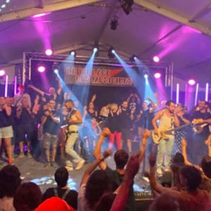 Festival "Le Village des Musiciens"