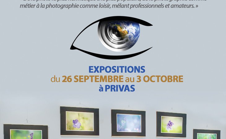 Photo Privas Photo Festival, 5e édition