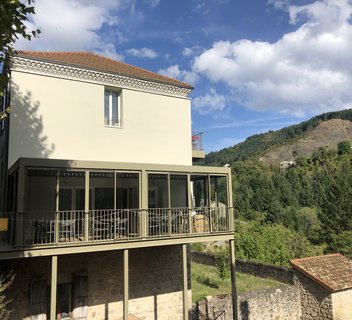 Bolet des pins - bar & multiservices