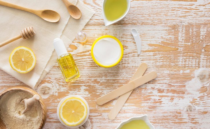 Photo Les Ateliers d'Alizarine - Savons et cosmétiques