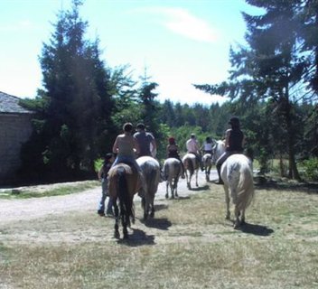 Centre équestre Equitapassion