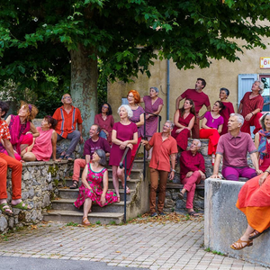 Concert - Les Artichauts