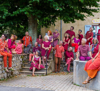 Photo Concert -Les Artichauts