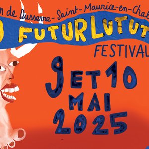 Festival "No Futurlututu" (édition #3)