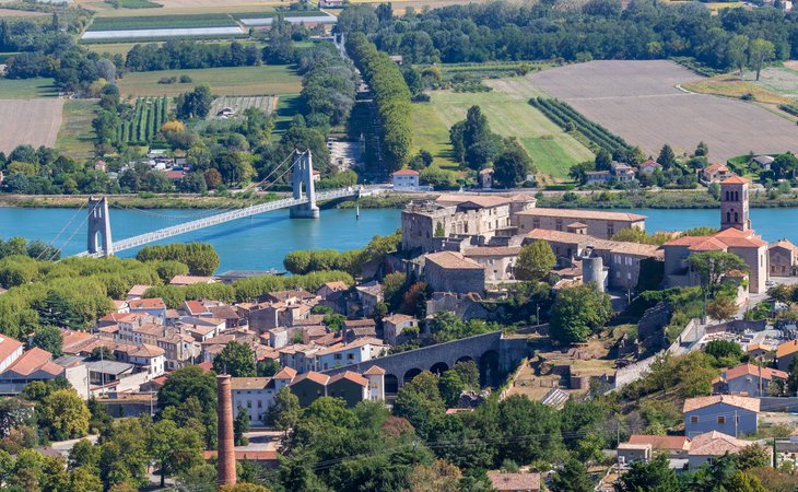 Photo Jeu de piste à La Voulte sur Rhône