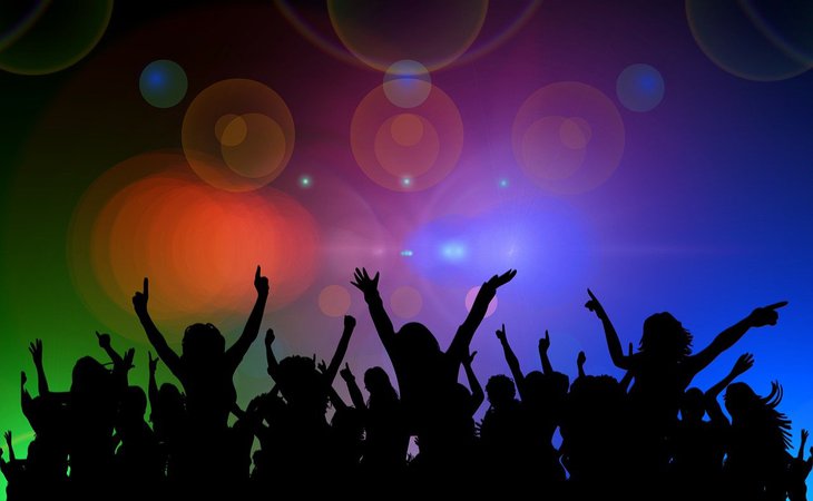 Photo Bal Folk "Le bal d'Oswega"