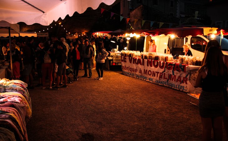 Photo Fête de l'été