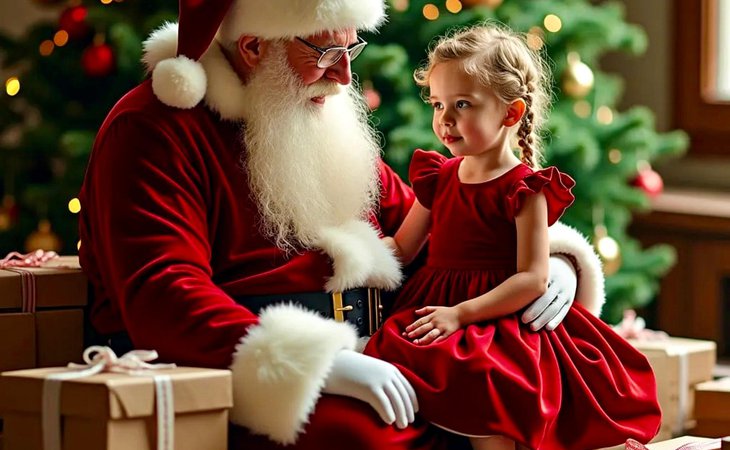 Photo Marché de Noël