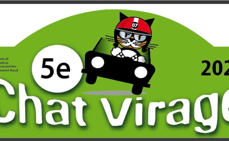 Photo CHAT virage