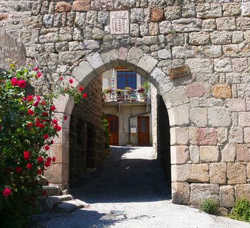 Porte Fornate