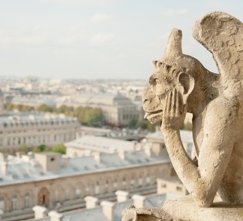 Photo Atelier architecture « Notre Dame »