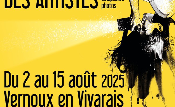 Photo Exposition "La Rencontre des Artistes" (édition #23)