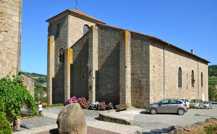 Photo Le temple