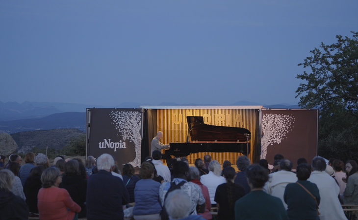 Photo Festival uNopia