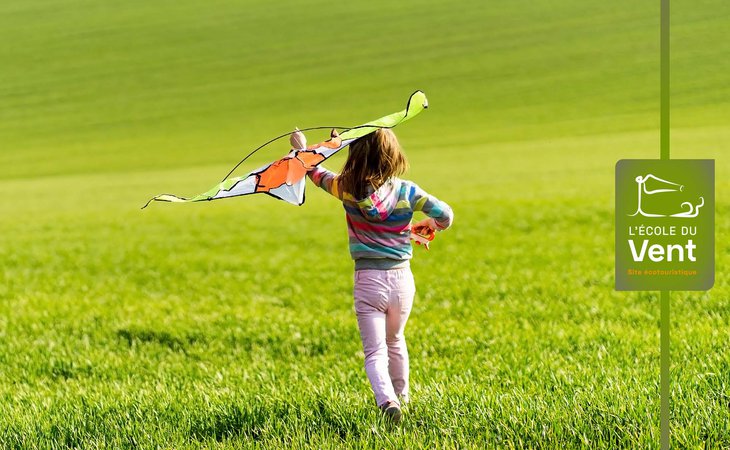 Photo Secrets de cerfs-volants