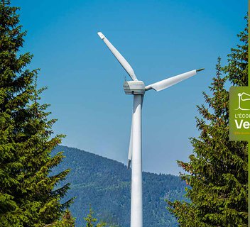 Photo Visite commentée des Eoliennes de Saint-Clément