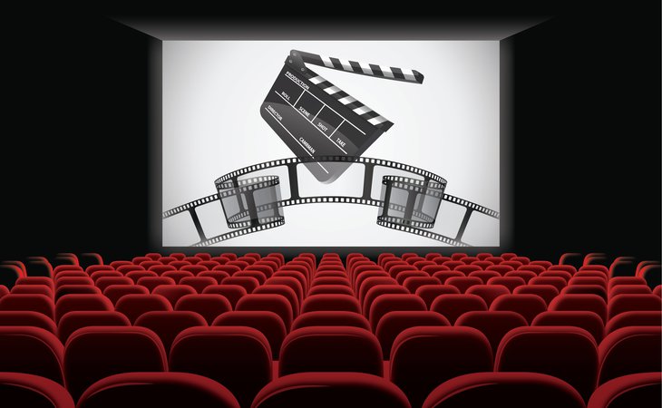 Photo Festival "Roman & Cinéma" (édition #16)
