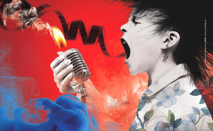 Photo Festival "Cinézic" (édition #10)