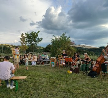 Photo Fête de village "Saint-Julien-le-Roux en fête !" (édition #5)