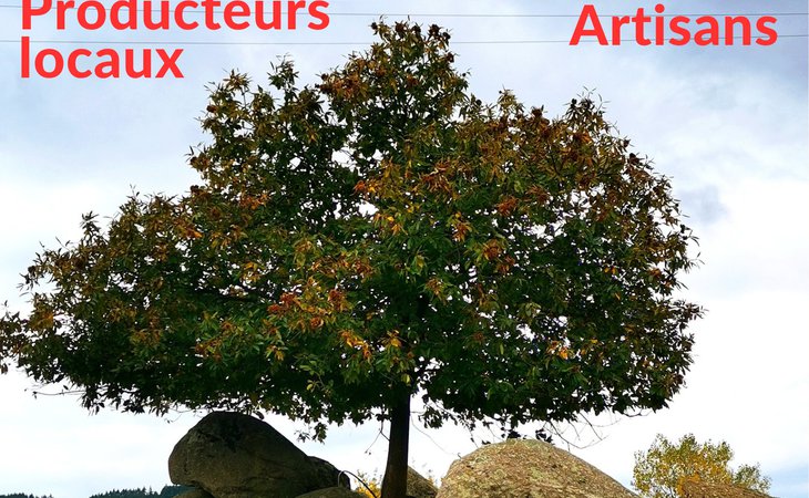 Photo Fête de village "Saint-Julien-le-Roux en fête !" (édition #5)