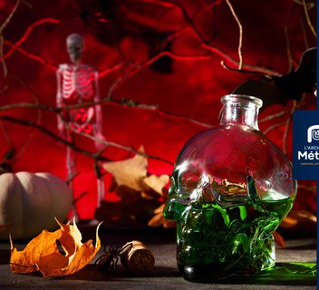 Photo Happy Halloween