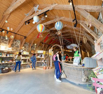 Photo Fête de la Science, Portes ouvertes