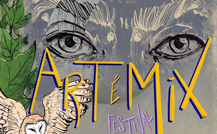 Photo Artémix Festival