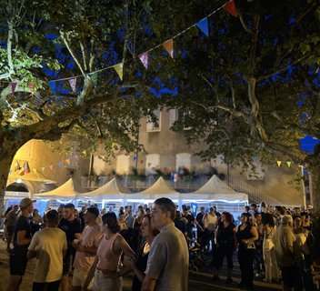 Photo Fête du village