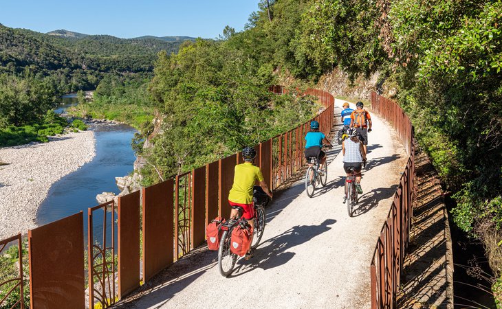 Photo Les chemins de traverses
