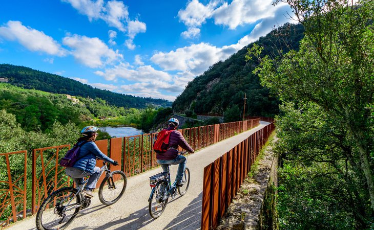 Photo Les chemins de traverses