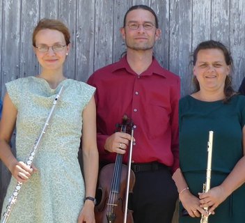 Photo Concert de musique classique