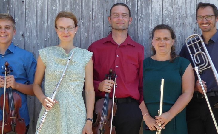 Photo Concert de musique classique