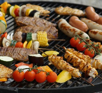 Photo Marché nocturne "Barbeukadez"