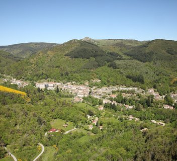 Photo Circuits de la Glueyre à la myrtille