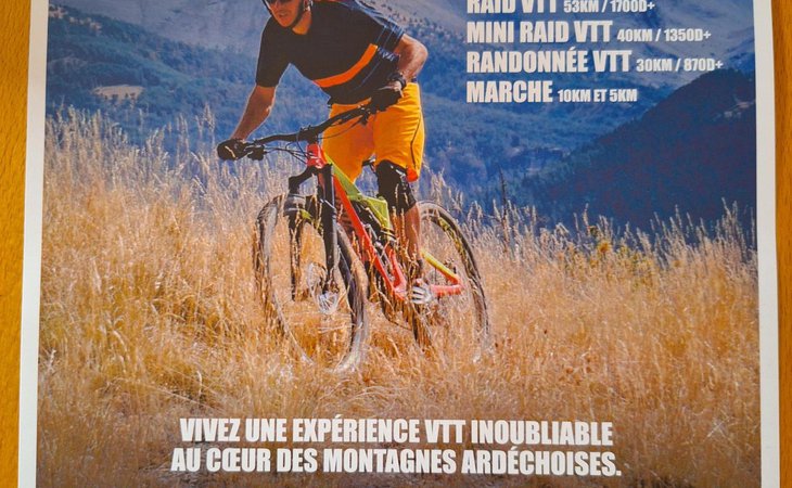 Photo Le retour de la Trans-Mezenc